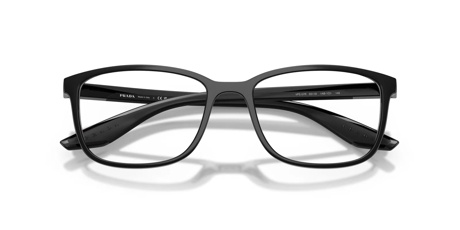 Prada Linea Rossa 07RV Eyeglasses - view 25
